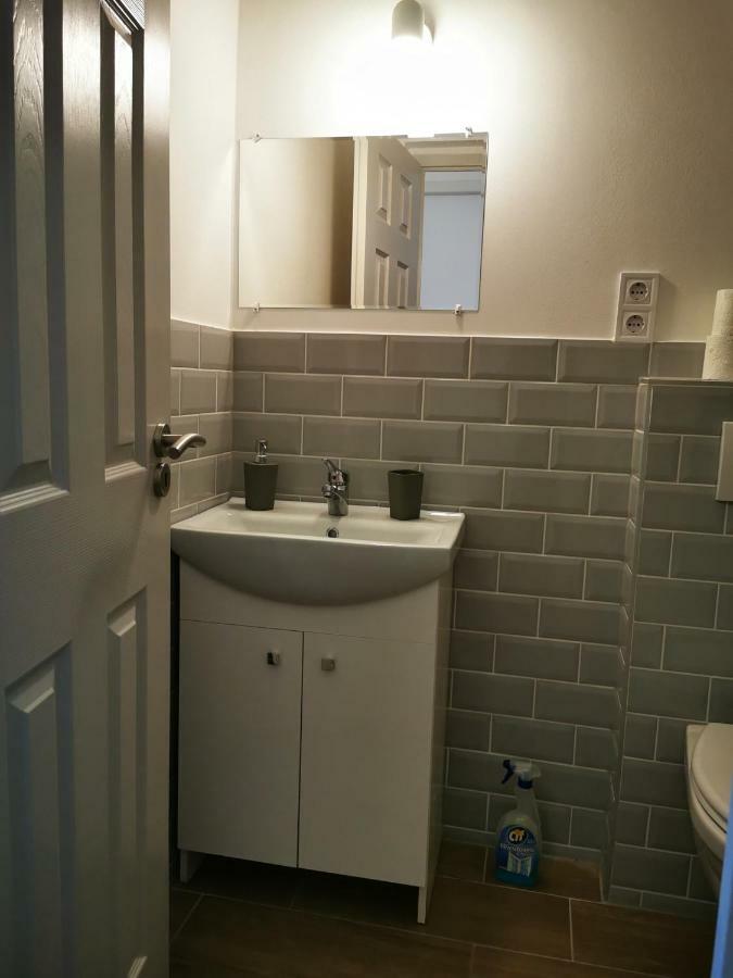 Bpm-Acacia Apartments 布达佩斯 外观 照片